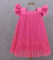 Vestido infantil Vestido infantil