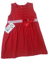 Vestido infantil Maria Luiza Vestido infantil Maria Luiza