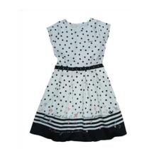 Vestido infantil Marisol Princess