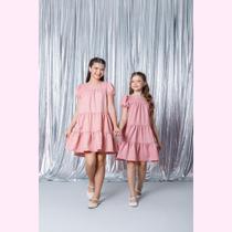 Vestido Infantil Menina Arrumado Festa Aniversário Casamento Magia Luxo Vestido Infantil Menina Arrumado Festa Aniversário Casamento Magia Luxo