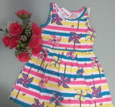 Vestido infantil