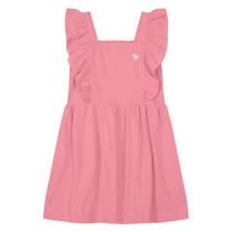 Vestido infantil menina Brandili