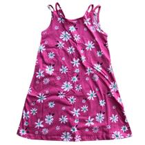 Vestido Infantil Menina Curto Cores 84120 - Malwee