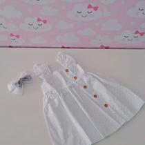Vestido infantil menina Vestido infantil menina