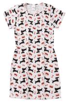 Vestido Infantil Menina - EliMu Store Vestido Infantil Menina - EliMu Store