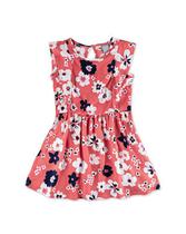 Vestido Infantil Menina Hering Kids C6rkense02