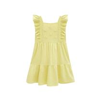 Vestido infantil menina Infanti Ref 66390