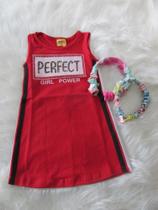 Vestido infantil menina tamanho 1