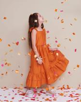 Vestido infantil Vestido infantil