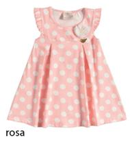 Vestido infantil