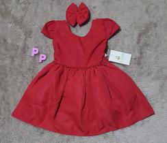 Vestido infantil Vestido infantil