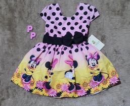 Vestido infantil Vestido infantil