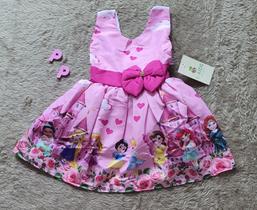 Vestido infantil Vestido infantil