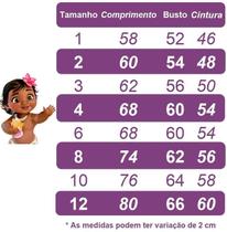 Vestido Infantil Moana Baby Rosa Strass C/ Cinto de Pérolas luxo festa RO0015RS