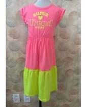 Vestido infantil Vestido infantil