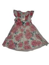 Vestido infantil Vestido infantil