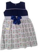 Vestido infantil Perola Vestido infantil Perola