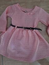 Vestido infantil