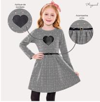 Vestido infantil