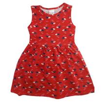 Vestido infantil