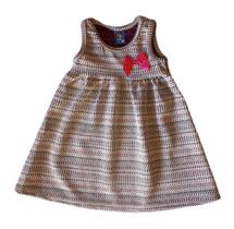 Vestido Infantil Regata Pipa Vestido Infantil Regata Pipa