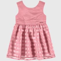 Vestido Infantil Regatinha Feminino Carinhoso Festa Vestido Infantil Regatinha Feminino Carinhoso Festa