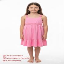 Vestido infantil rendinha brandilli tamanho:6 anos Vestido infantil rendinha brandilli tamanho:6 anos
