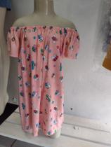Vestido infantil rosa idade cinco anos Vestido infantil rosa idade cinco anos
