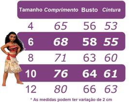 Vestido Infantil Rosa Moana na Praia Festas Luxo RO0048RS