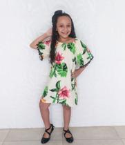 Vestido infantil Vestido infantil