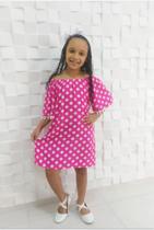 Vestido infantil Vestido infantil