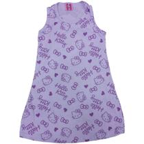 Vestido Infantil Sortidos Personagens Meninas E 3 A 4 ANOS VES008