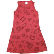 Vestido Infantil Sortidos Princesas Meninas 3 A 4 ANOS MB