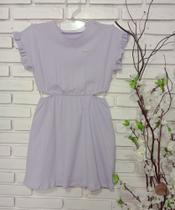 Vestido infantil