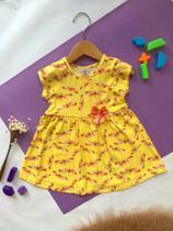 Vestido infantil Vestido infantil