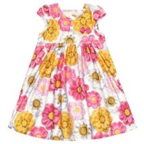 Vestido infantil - tamanho 1 1000199 - kyly