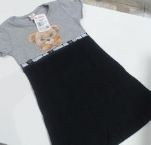 Vestido infantil tamanho 10