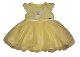 Vestido infantil Vestido infantil