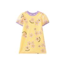 Vestido infantil verão menina Nina Go ref 2223043 Vestido infantil verão menina Nina Go ref 2223043