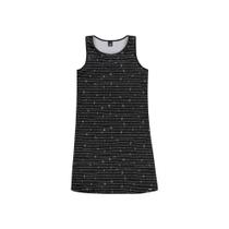 Vestido infantil verão menina ref 27879