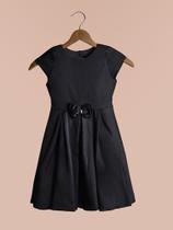 Vestido Infantil Vilaflor - Perfeito para Festas e Eventos Vestido Infantil Vilaflor - Perfeito para Festas e Eventos
