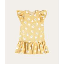 Vestido Infantil Viscose Menina Malwee Ref. 101862