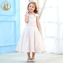 Vestido infantil
