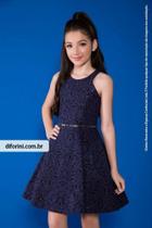 Vestido infanto Vestido infanto