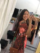 Vestido inspiração Vestido inspiração
