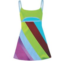 Vestido Inspirado No Filme De Repente 30 Amei