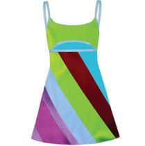 Vestido Inspirado No Filme De Repente 30