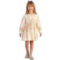 Vestido Inverno Monsucre 2025 Flower 3126382