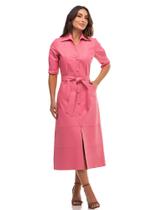 Vestido Iris Couro Legítimo Pele Mania - PV2923