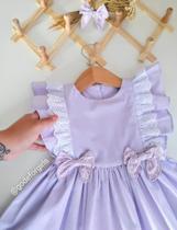 Vestido íris